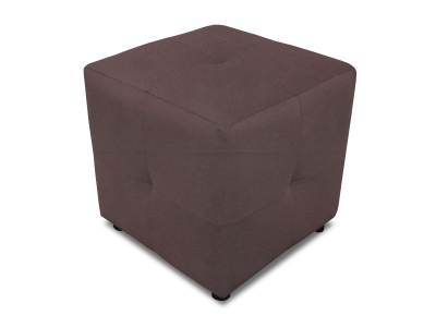 Пуф Куб Bahama Plum кат.2
